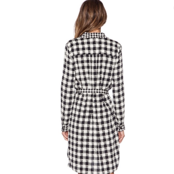 DVF Prita Dress - Picture 3 of 6